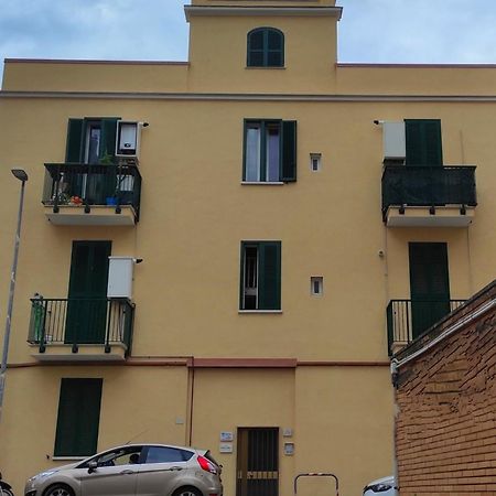Apartmán Petit Bijou Civitavecchia Exteriér fotografie