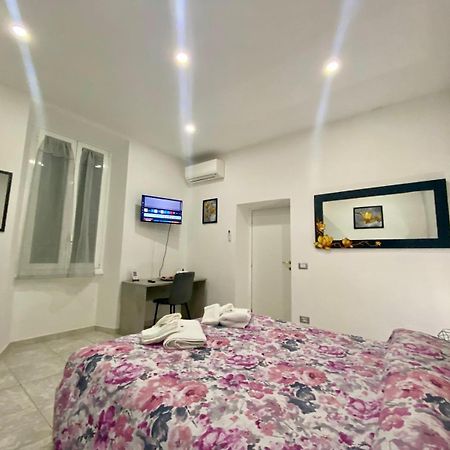 Apartmán Petit Bijou Civitavecchia Exteriér fotografie