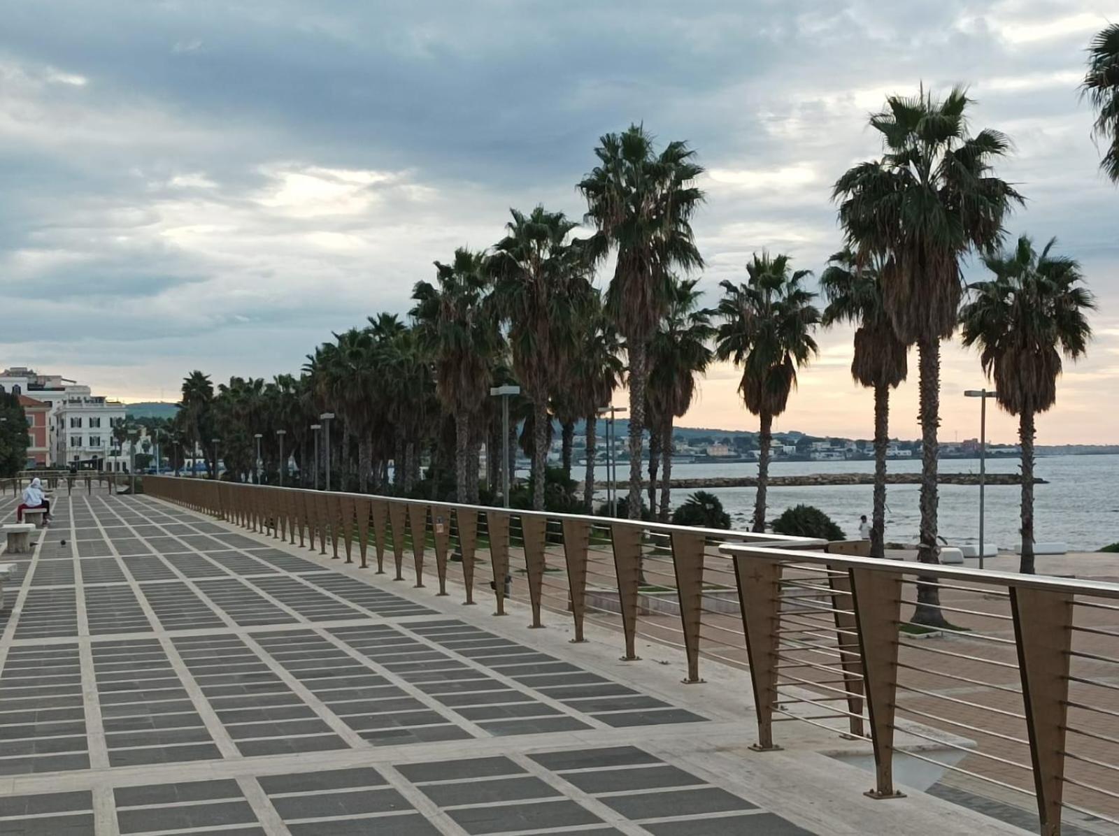 Apartmán Petit Bijou Civitavecchia Exteriér fotografie