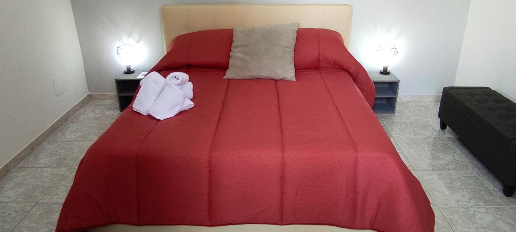 Apartmán Petit Bijou Civitavecchia Exteriér fotografie