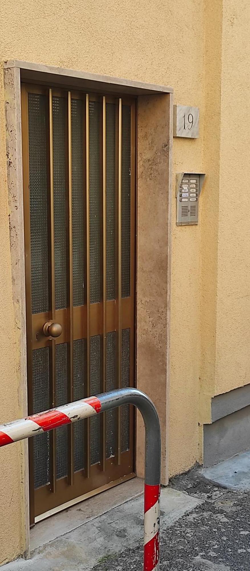 Apartmán Petit Bijou Civitavecchia Exteriér fotografie