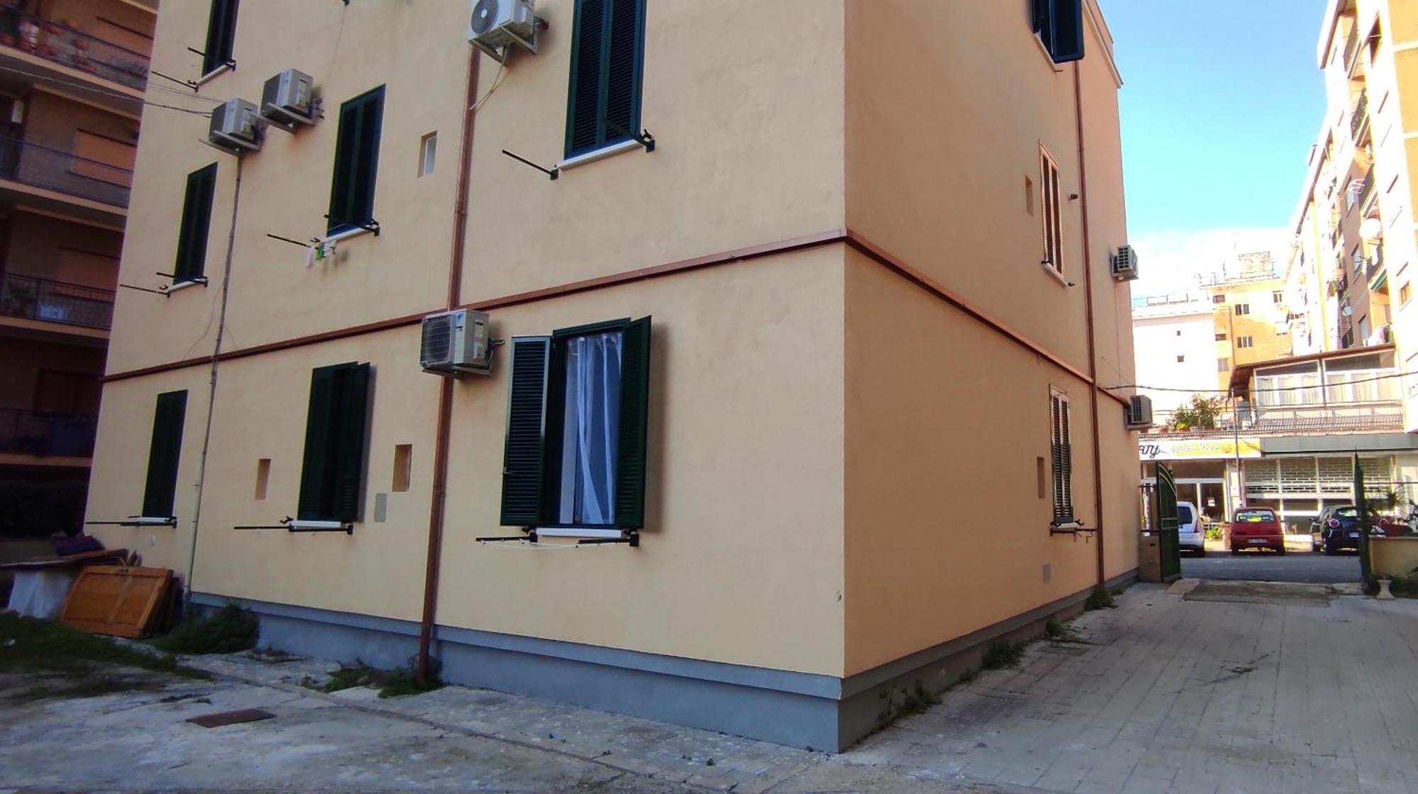 Apartmán Petit Bijou Civitavecchia Exteriér fotografie