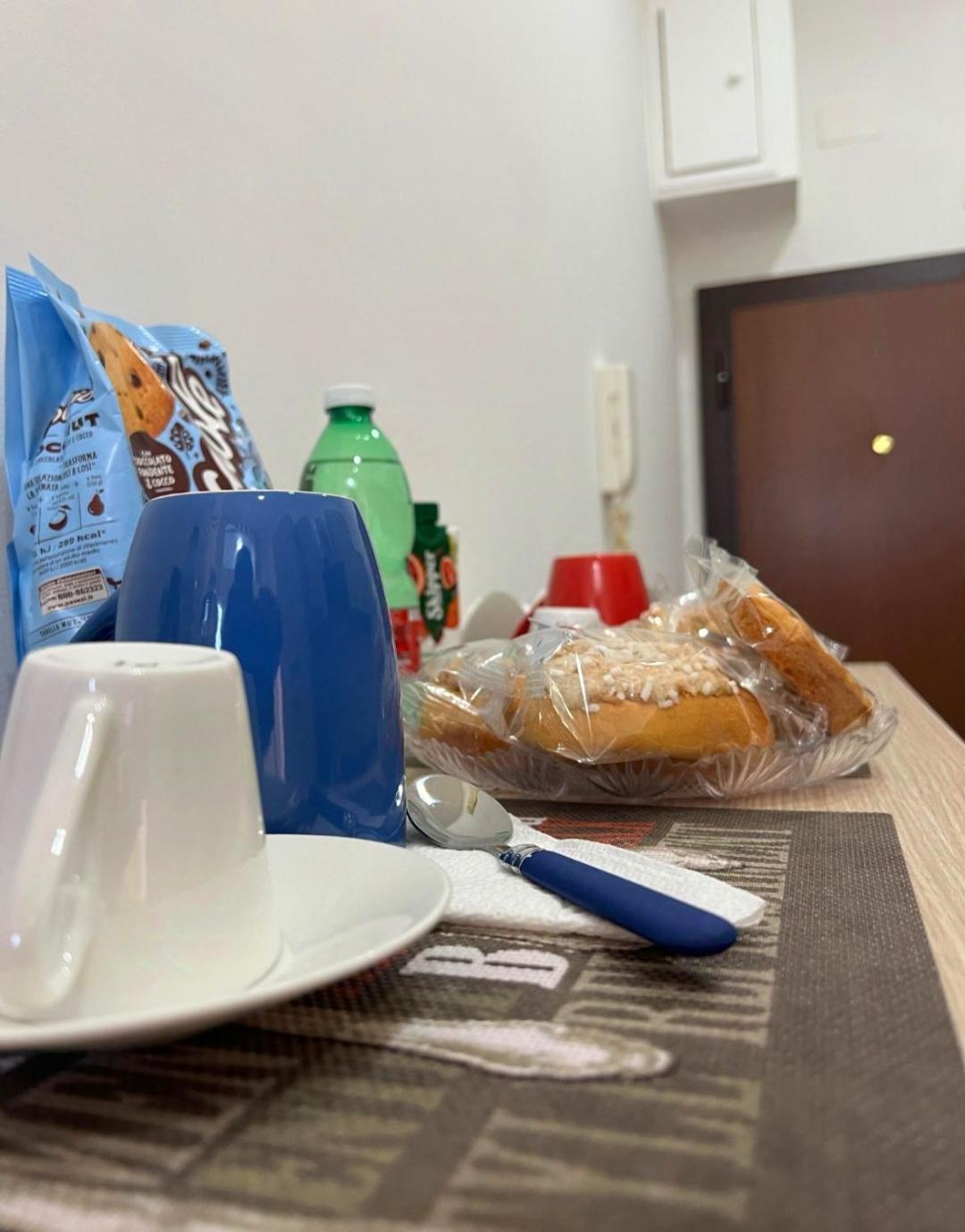 Apartmán Petit Bijou Civitavecchia Exteriér fotografie