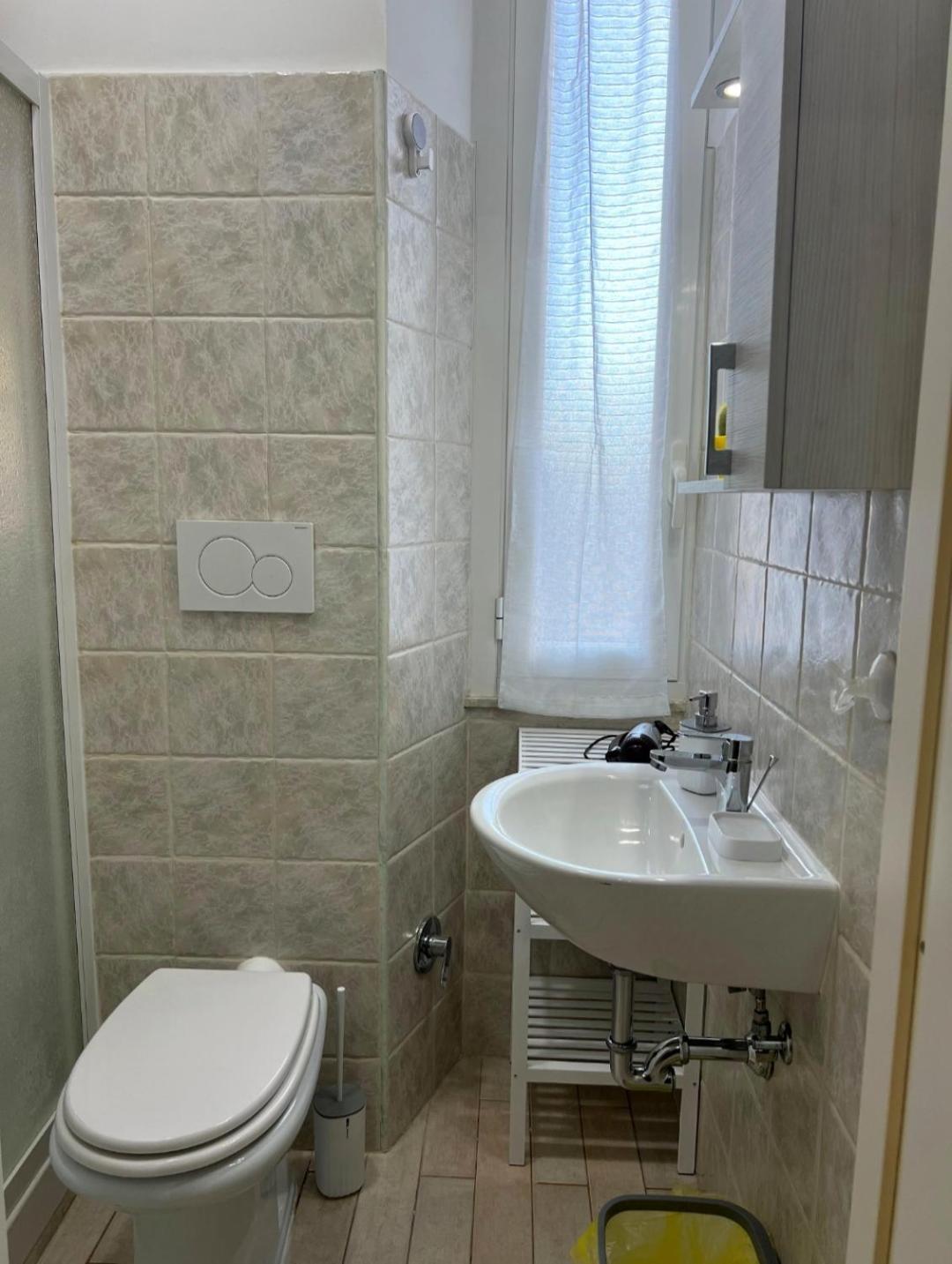 Apartmán Petit Bijou Civitavecchia Exteriér fotografie