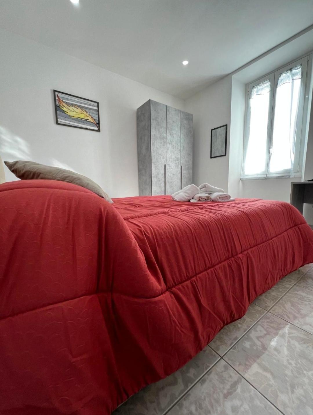 Apartmán Petit Bijou Civitavecchia Exteriér fotografie