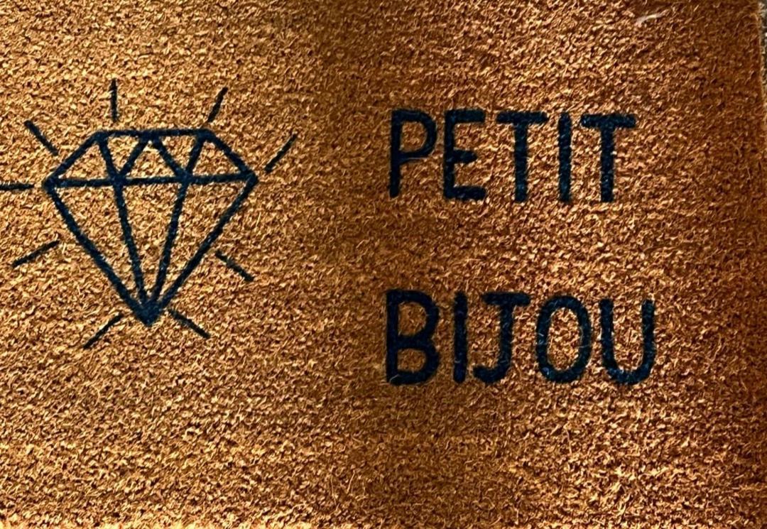 Apartmán Petit Bijou Civitavecchia Exteriér fotografie