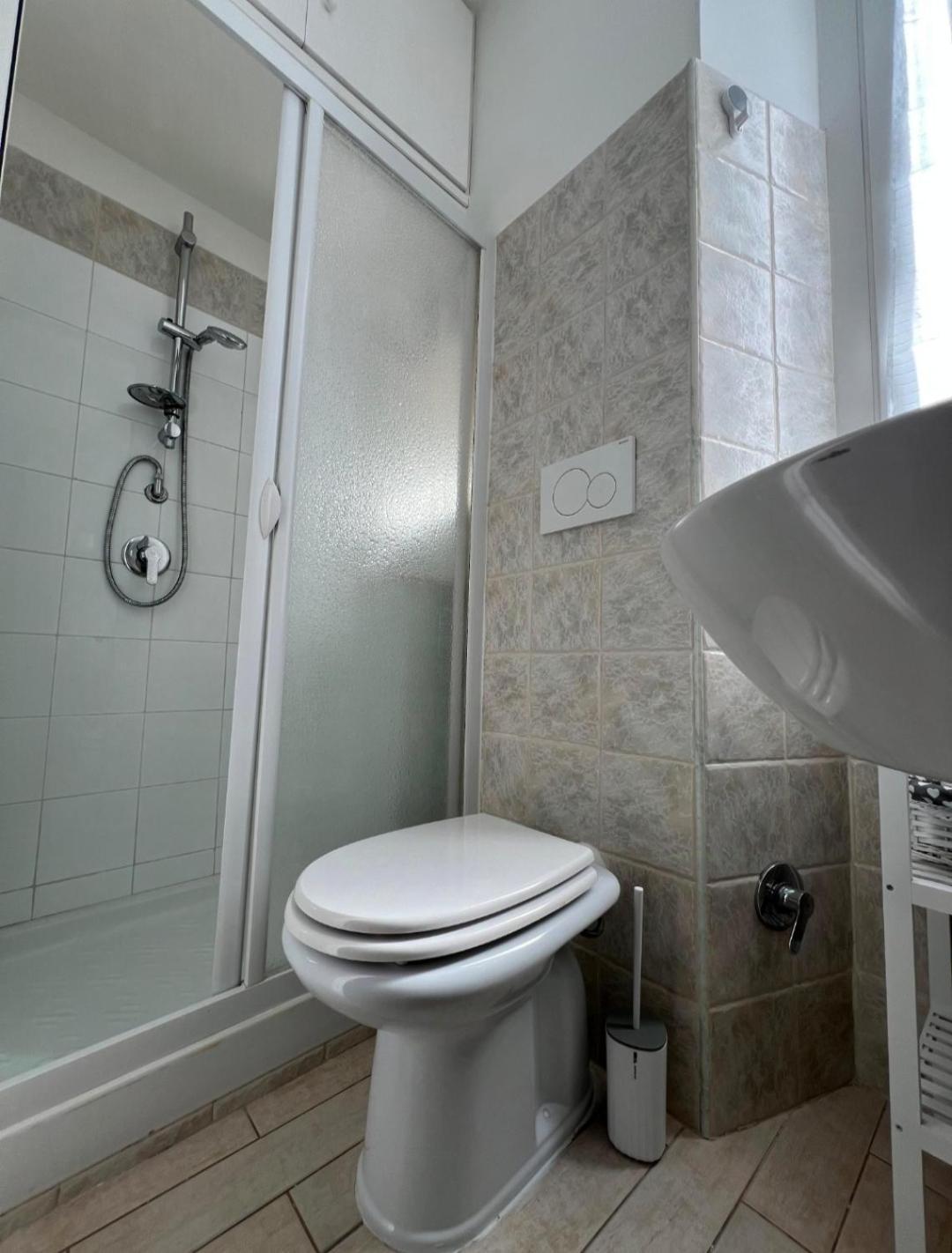 Apartmán Petit Bijou Civitavecchia Exteriér fotografie