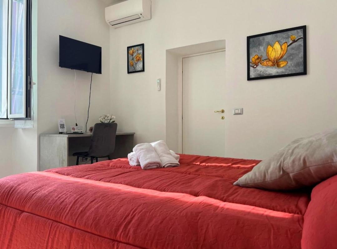 Apartmán Petit Bijou Civitavecchia Exteriér fotografie