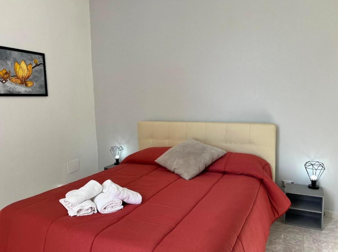 Apartmán Petit Bijou Civitavecchia Exteriér fotografie