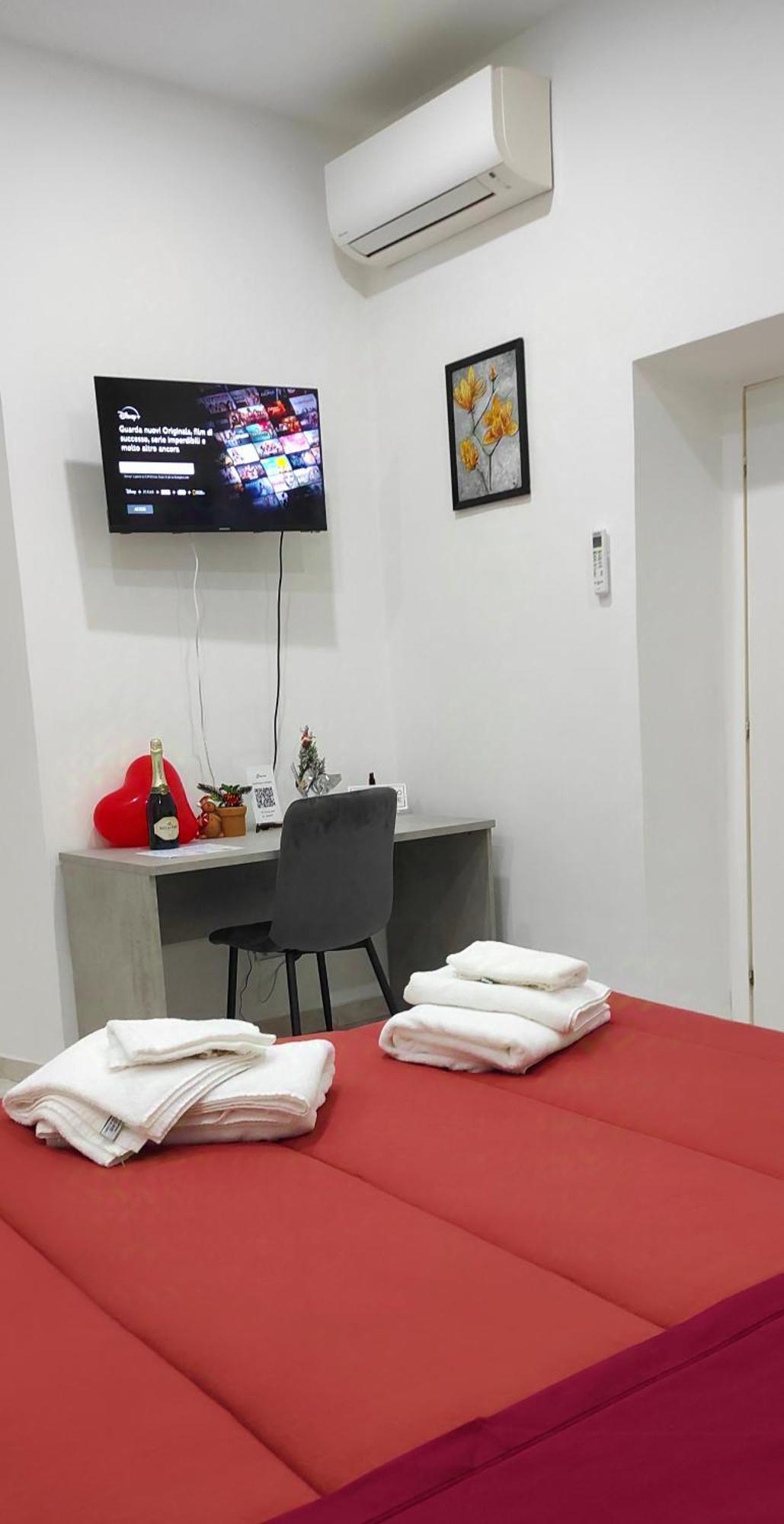 Apartmán Petit Bijou Civitavecchia Exteriér fotografie