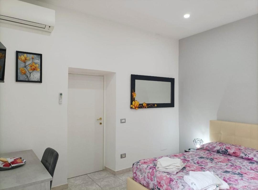 Apartmán Petit Bijou Civitavecchia Exteriér fotografie