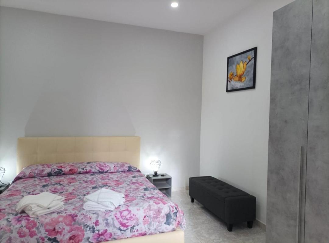 Apartmán Petit Bijou Civitavecchia Exteriér fotografie