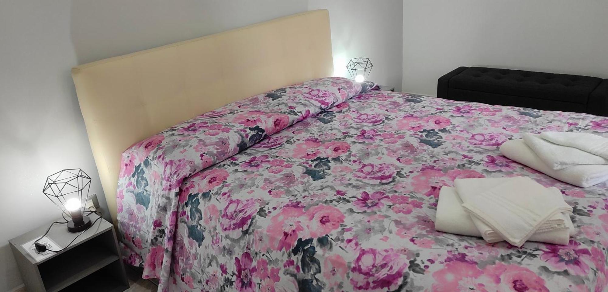 Apartmán Petit Bijou Civitavecchia Exteriér fotografie