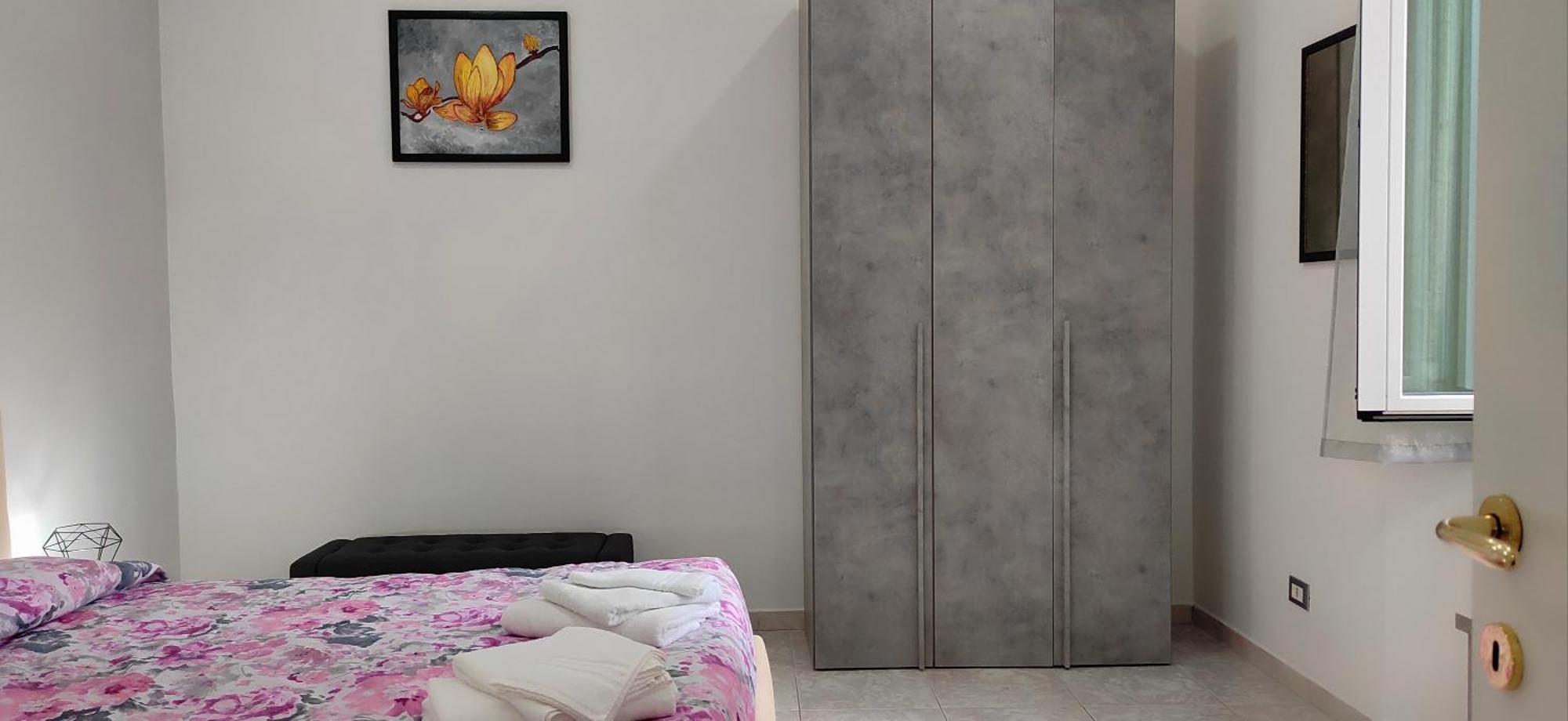 Apartmán Petit Bijou Civitavecchia Exteriér fotografie