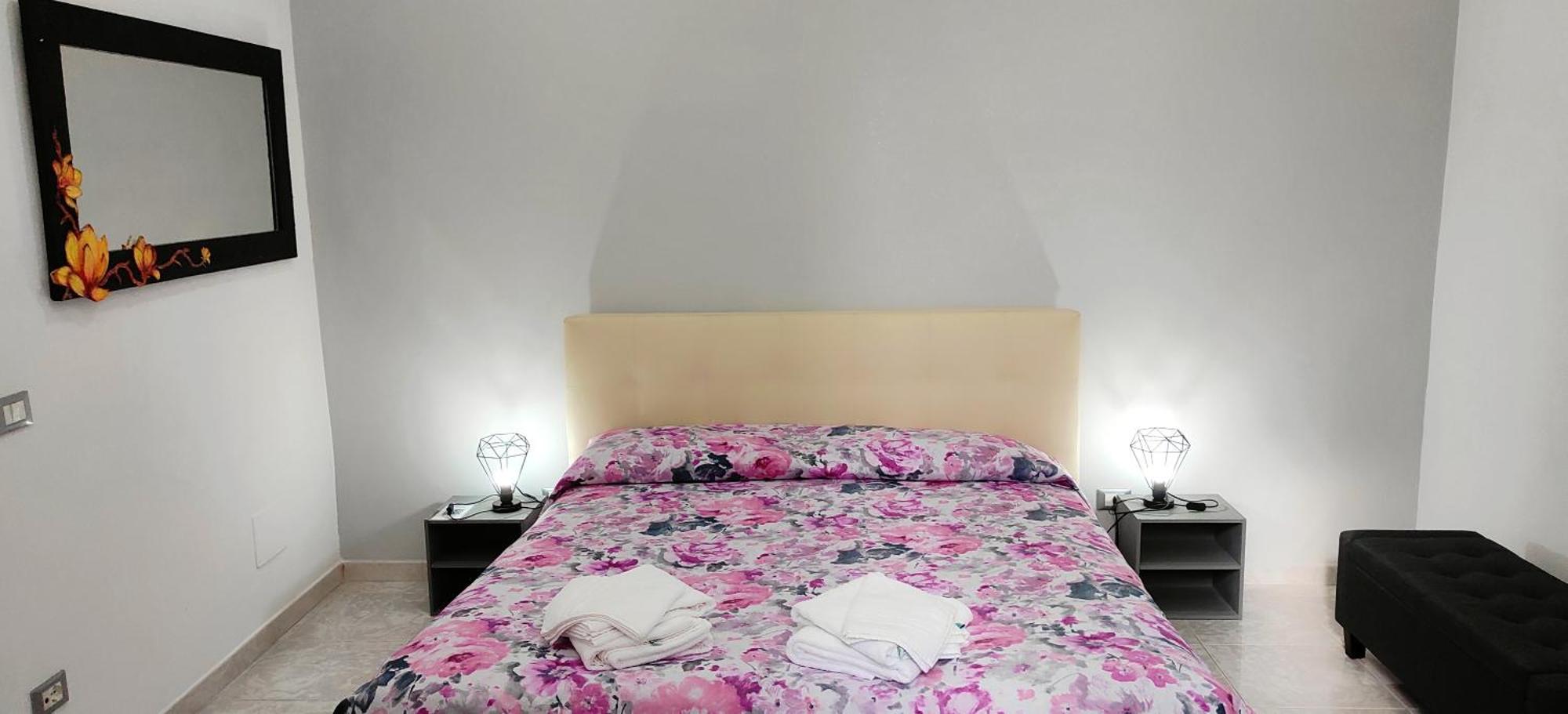 Apartmán Petit Bijou Civitavecchia Exteriér fotografie