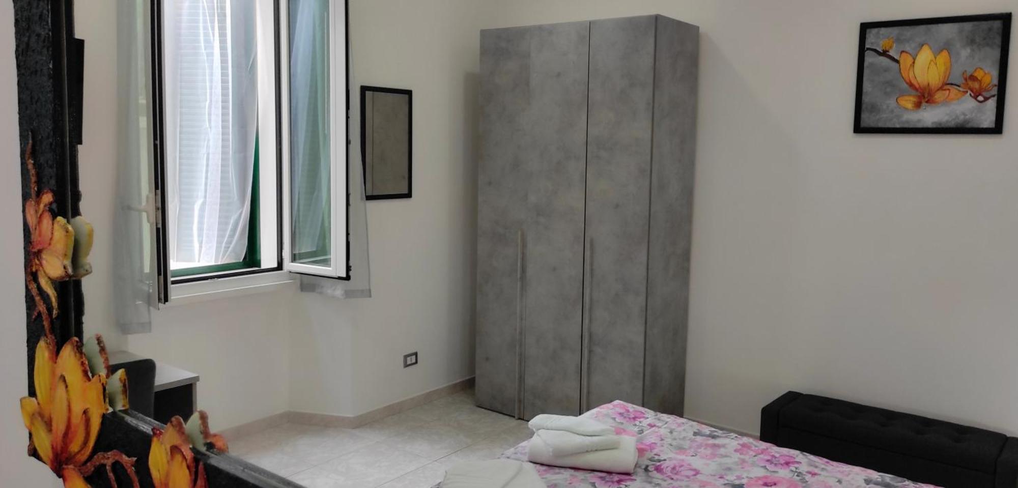 Apartmán Petit Bijou Civitavecchia Exteriér fotografie