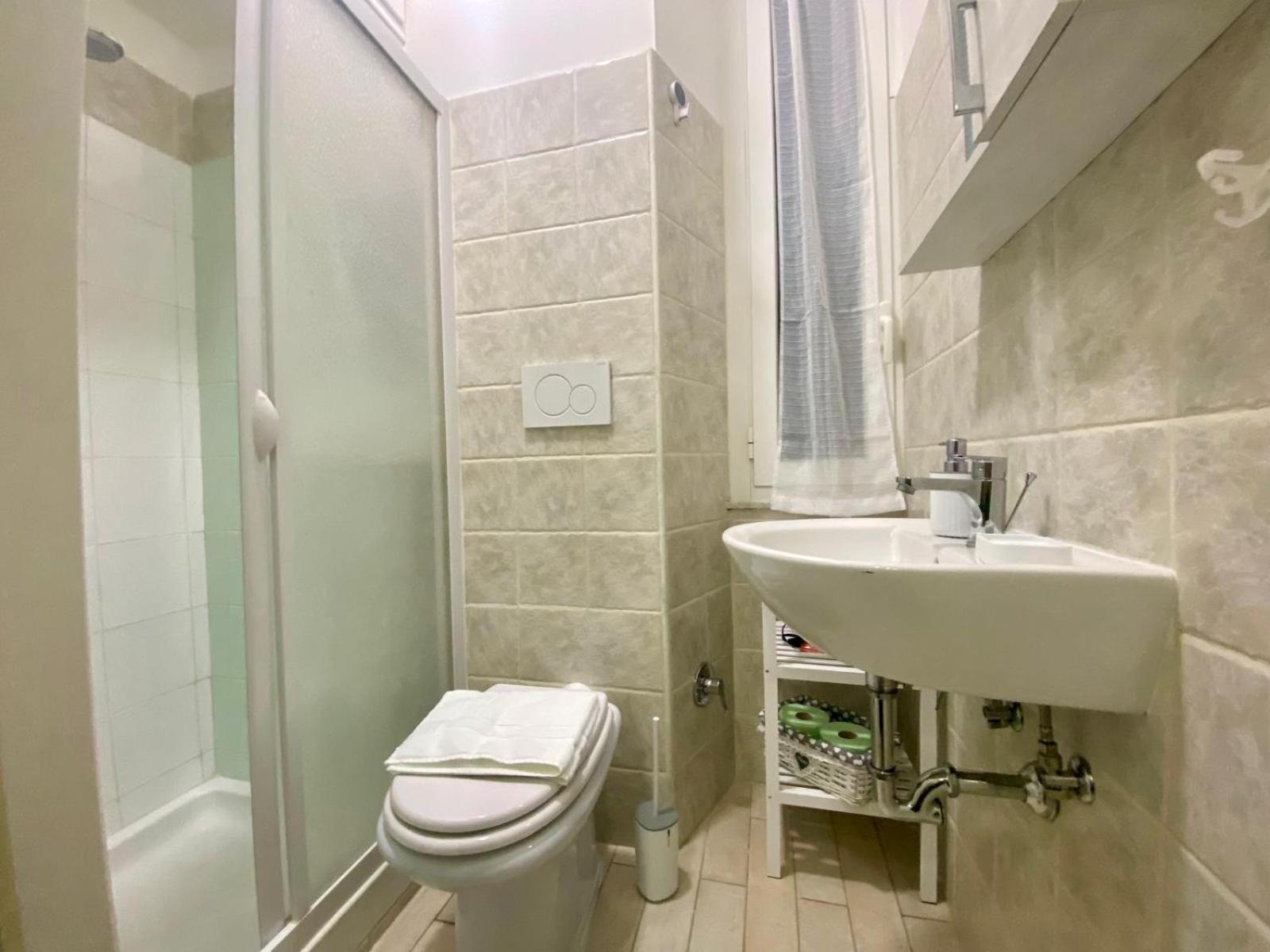 Apartmán Petit Bijou Civitavecchia Exteriér fotografie