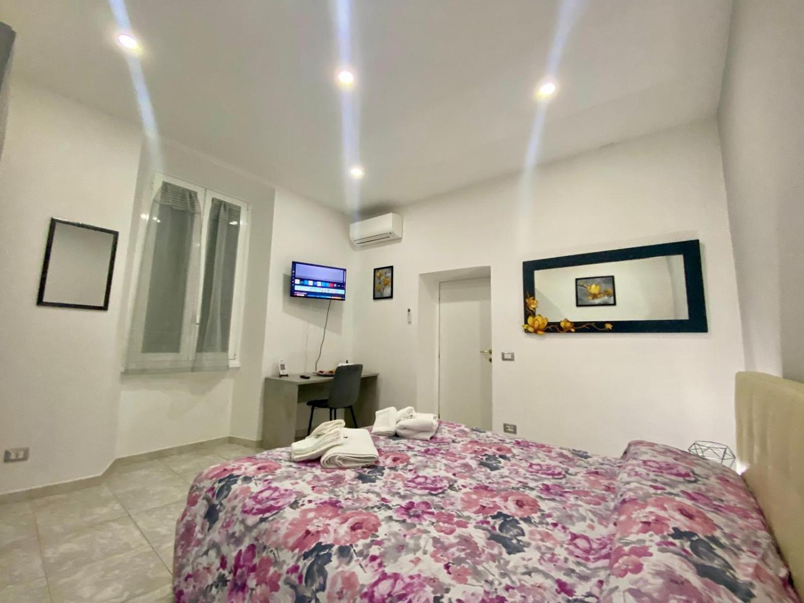 Apartmán Petit Bijou Civitavecchia Exteriér fotografie