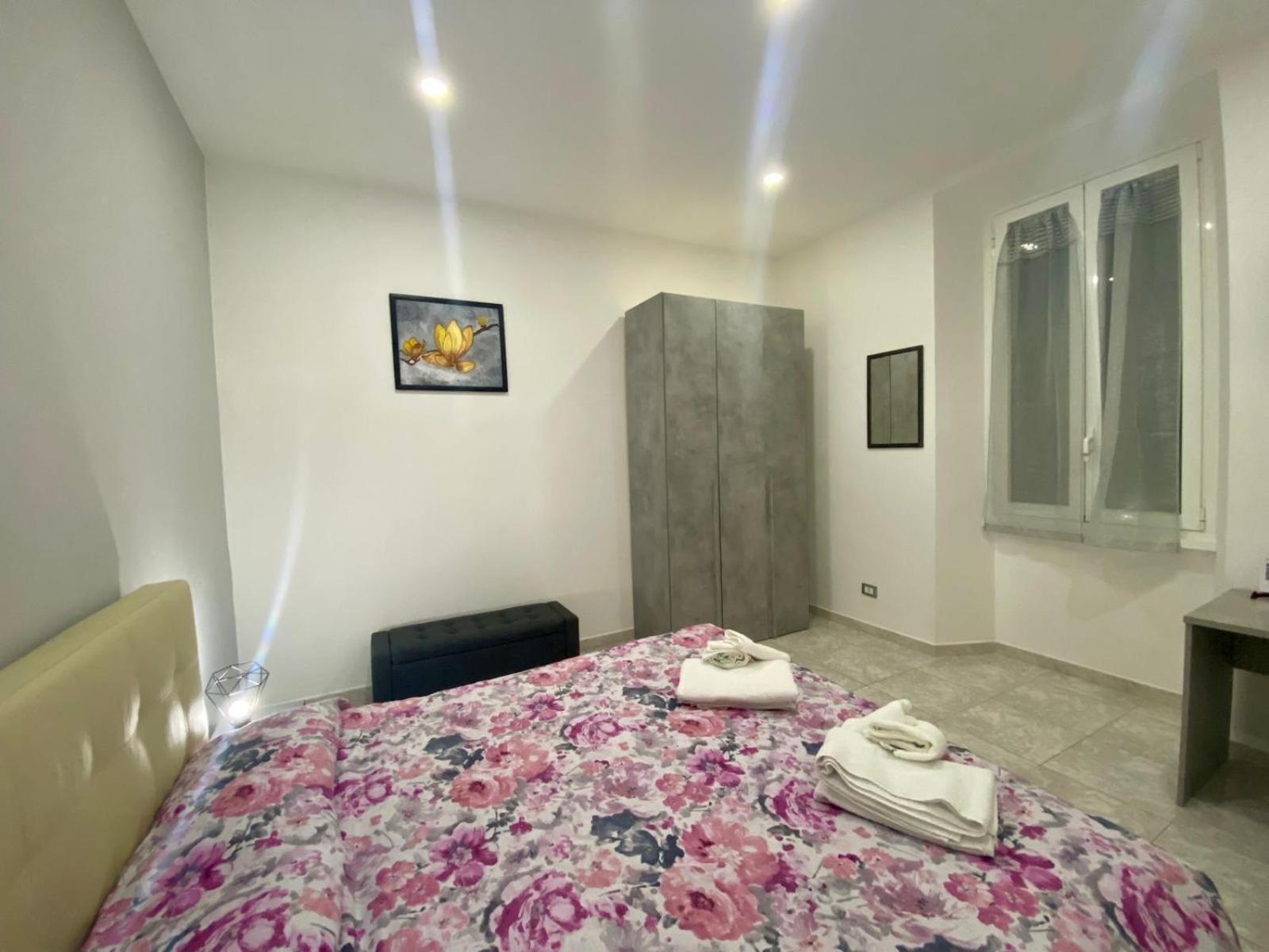 Apartmán Petit Bijou Civitavecchia Exteriér fotografie