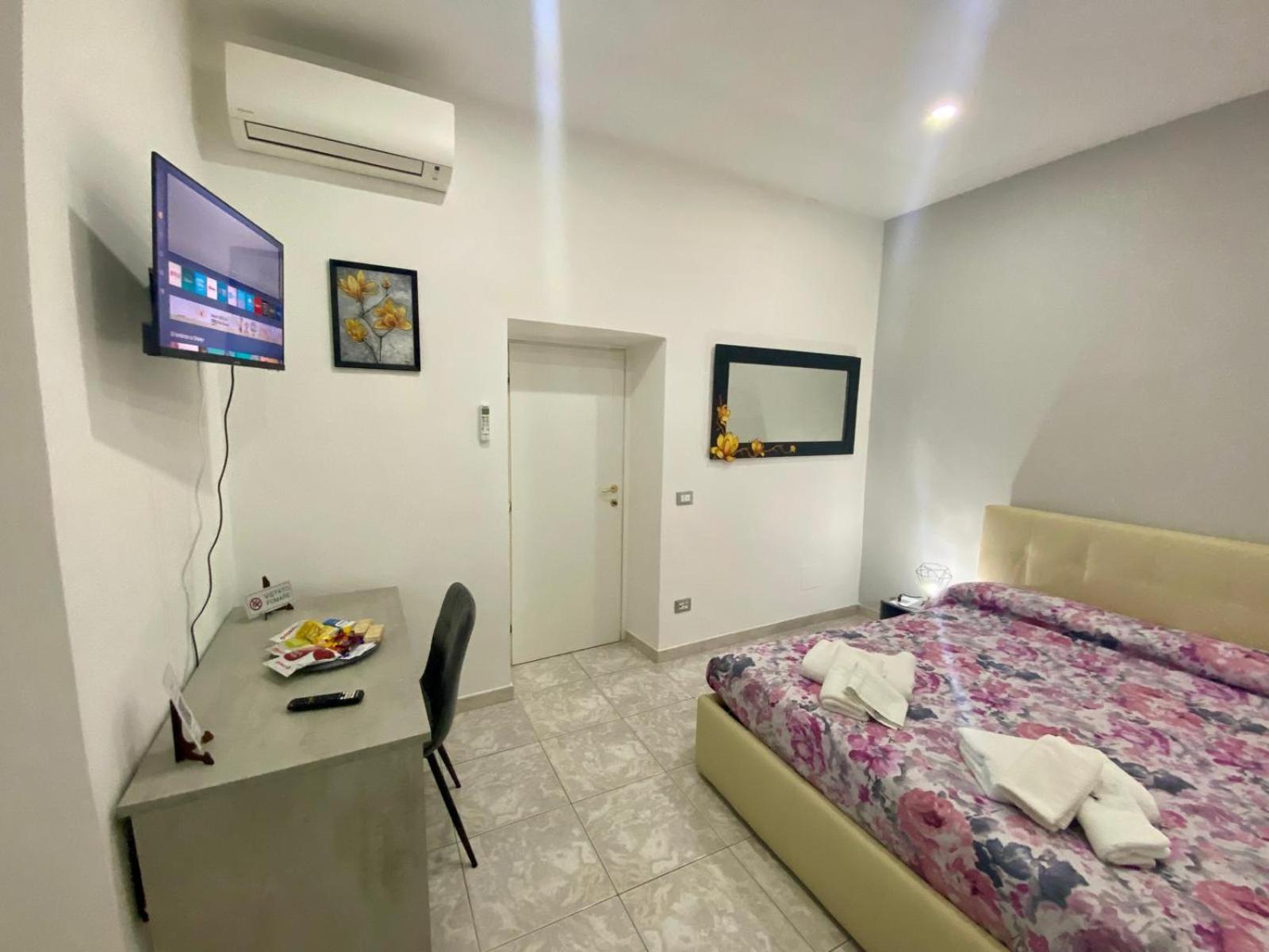 Apartmán Petit Bijou Civitavecchia Exteriér fotografie