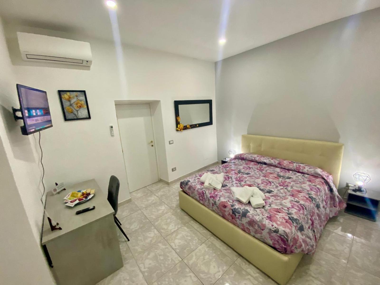 Apartmán Petit Bijou Civitavecchia Exteriér fotografie